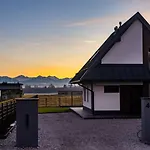 Podhalove House *