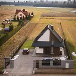 Alpstuga Podhalove House *