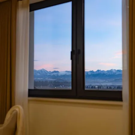 Podhalove House Kolo Nowego Targu