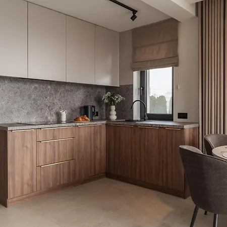 Podhalove House Kolo Nowego Targu *