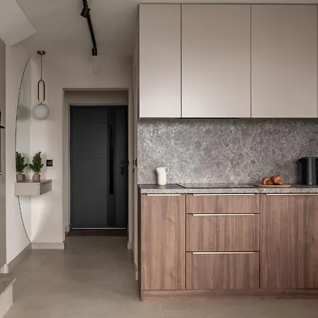 Chalet Podhalove House *