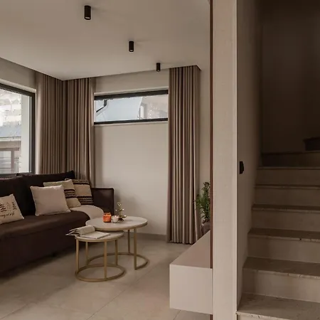 Chalet Podhalove House Kolo Nowego Targu Krauszow