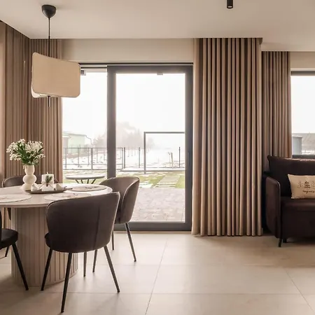 Chalet Podhalove House *