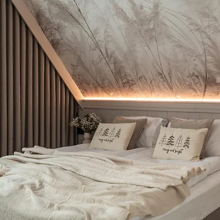 Chalet Podhalove House *