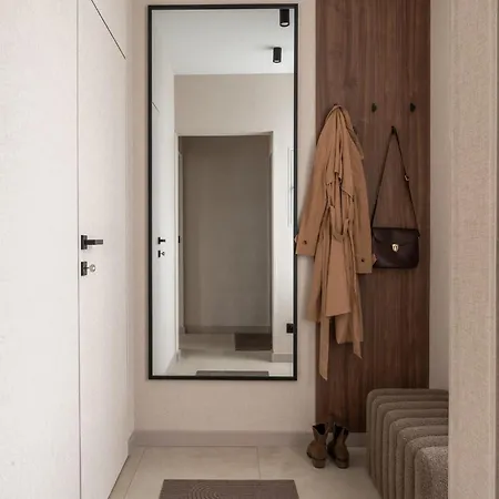 Chalet Podhalove House Kolo Nowego Targu