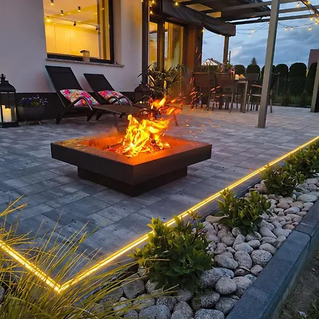 Podhalove House Kolo Nowego Targu Chalet *
