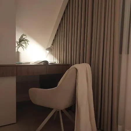Podhalove House Kolo Nowego Targu Krauszow