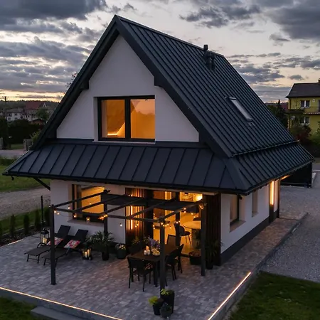 Podhalove House Kolo Nowego Targu * Krauszow