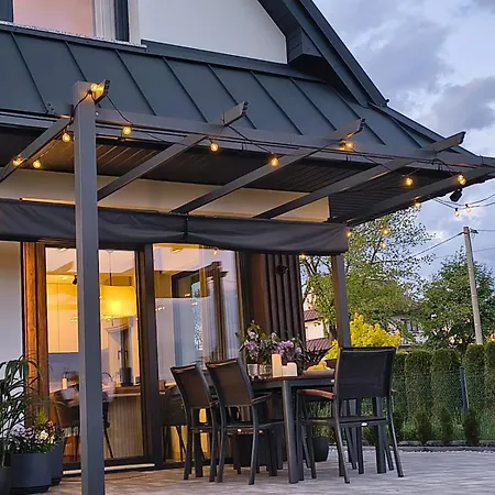 Podhalove House Kolo Nowego Targu