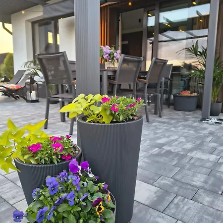 Chalet Podhalove House Kolo Nowego Targu