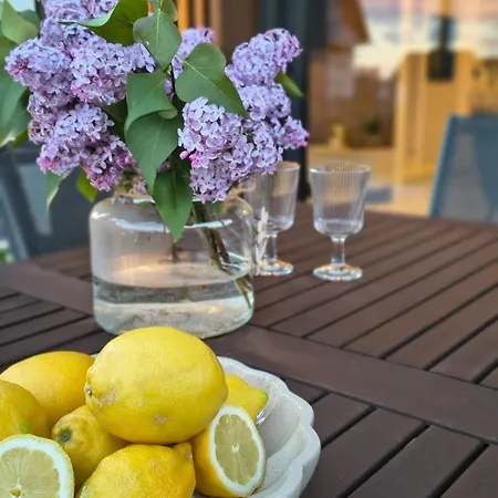 Podhalove House Kolo Nowego Targu Krauszow