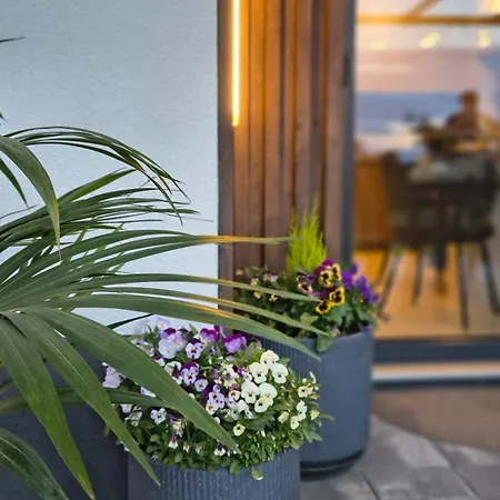 Podhalove House Kolo Nowego Targu
