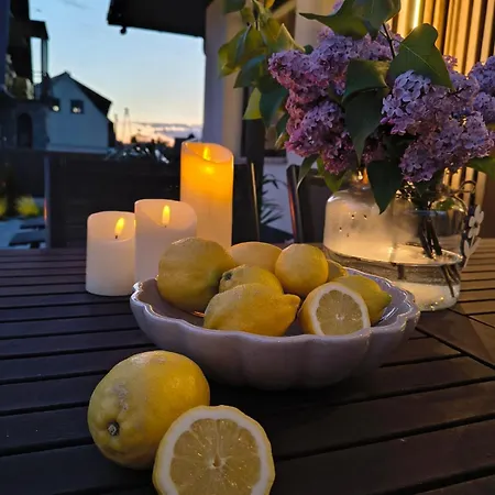 Chalet Podhalove House Kolo Nowego Targu *