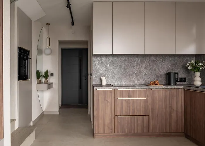 Chalet Podhalove House *