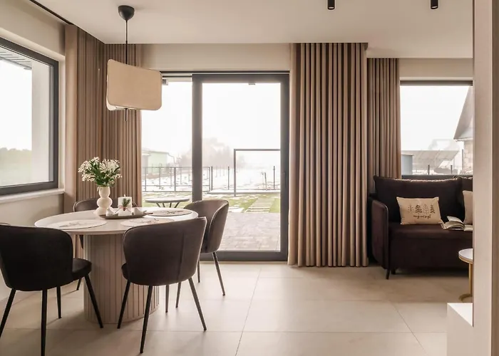 Chalet Podhalove House *