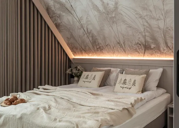 Chalet Podhalove House *