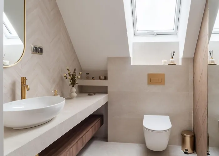 Chalet Podhalove House *