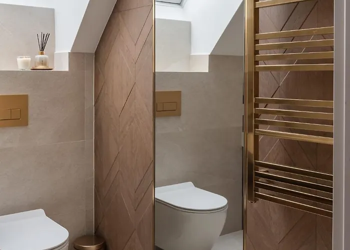 Chalet Podhalove House