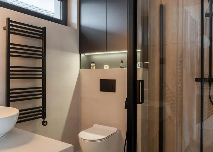 Podhalove House Chalet