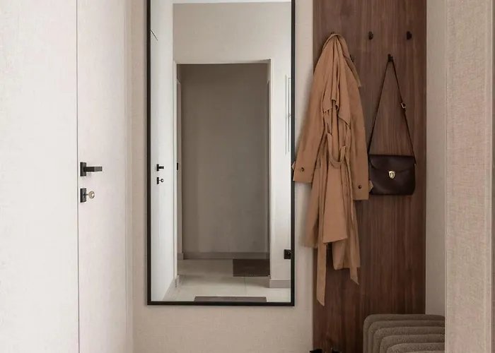 Chalet Podhalove House